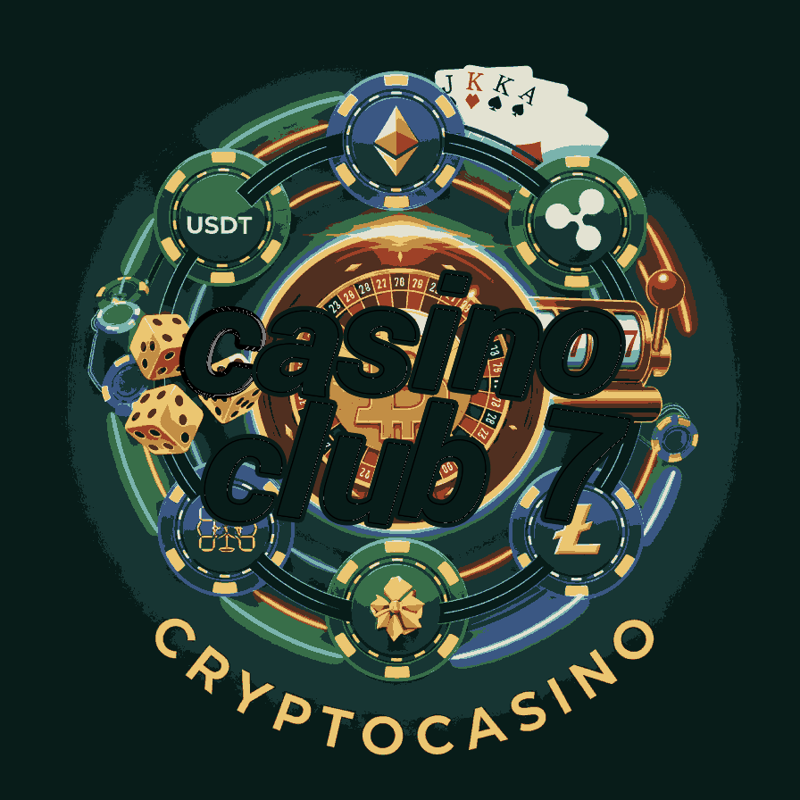 Casino Club 7 - Premium VIP Casino Club